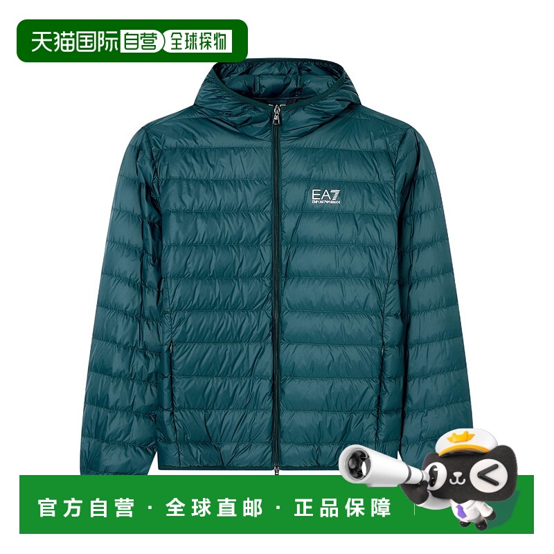 1h可退 香港直邮EA7 EMPORIO ARMANI 男士外套 8NPB24PNGPZUB011