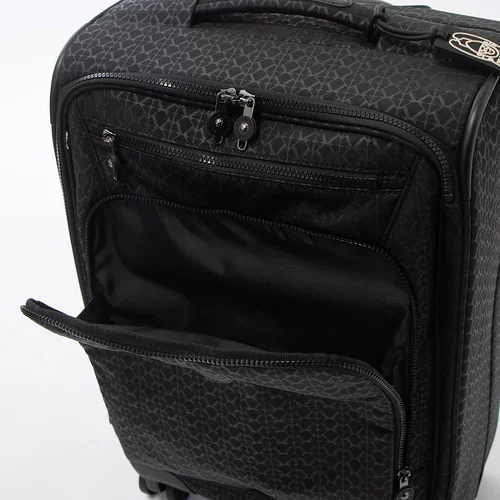 Прямая рассылка по Японии Чемодан Kipling NEW YOURI SPIN S [K03425AW040]