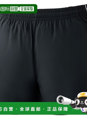 日本直邮Nittaku Winkle 短裤 2 乒乓球比赛裤 NW2519-71
