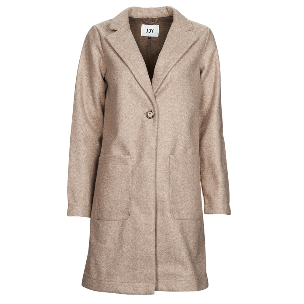 JDY女装大衣外套