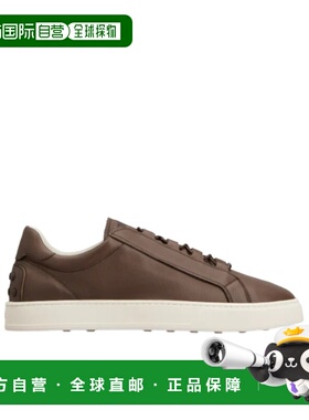 香港直邮Tod's 圆头休闲运动鞋 XXM04L0JF40U1P