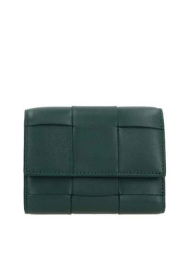 BOTTEGA VENETA 女士钱包 750245VCQC13049 SS2024