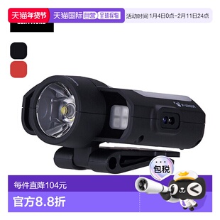 日本直邮Claymore Capon 120D (CLP-120) 头灯/灯笼带无级调光防U