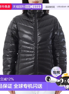 韩国直邮J.LINDEBERG Lara 轻薄羽绒服 (AWOW13638-9999) 外套