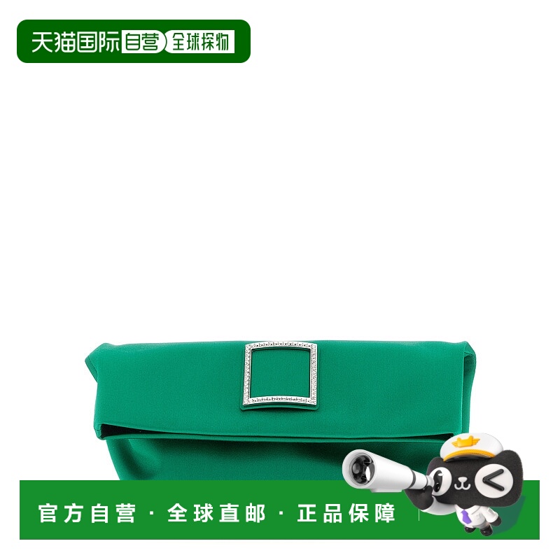 香港直邮ROGER VIVIER 女士斜挎包 RBWAPDD0200RS0V016 SS2026
