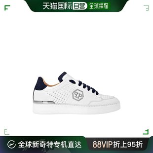 香港直邮PHILIPP 运动鞋 男士 PLEIN SADSUSC0537PLE022N0114