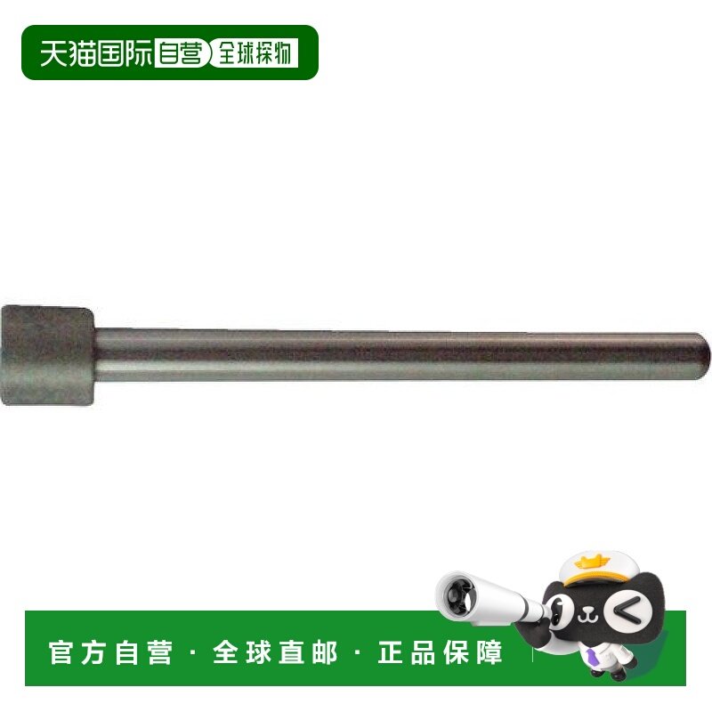 【日本直邮】Trusco中山钻石棒五金工具替换手动#100 T6 209C