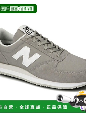日本直邮NEW BALANCE 420系列运动鞋 UL420M透气舒适小众高级感