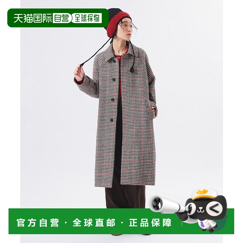 日本直邮BEAMS Harris