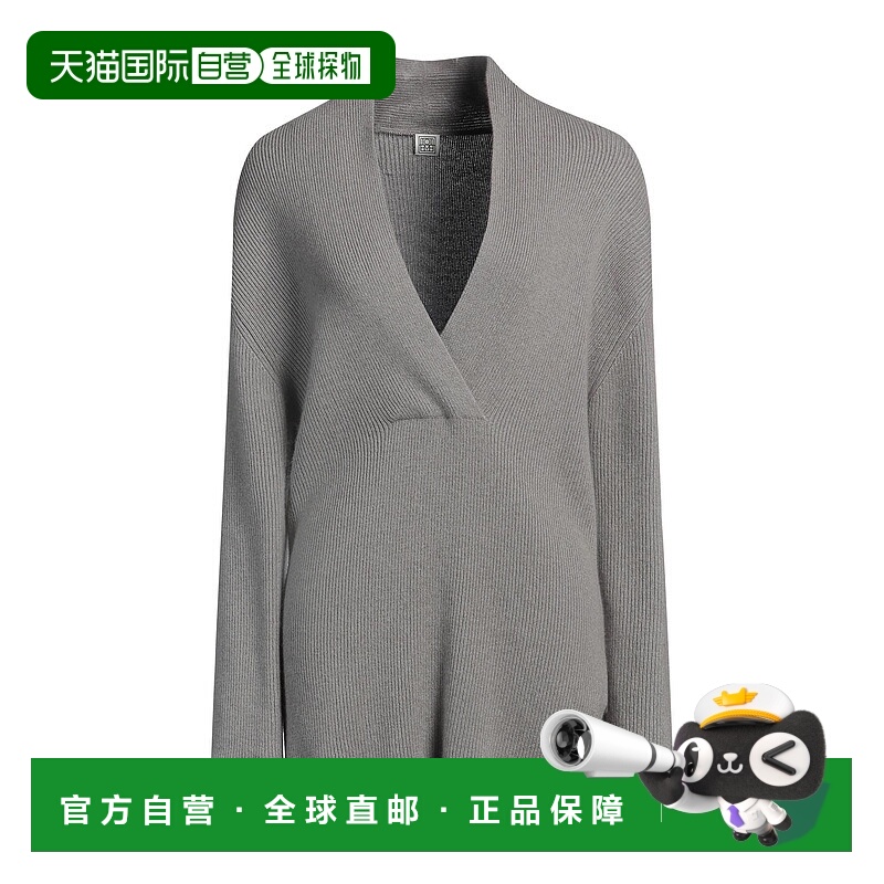 1h可退 香港直邮TOTÊME 女士 毛衣