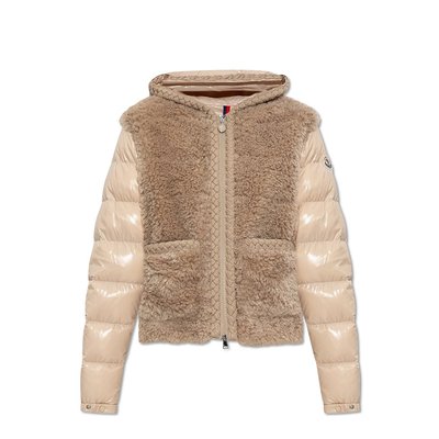 MONCLER 女士外套 K20931A0001189B0G268 AW2025