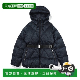 休闲时尚 女士羽绒服M3422PDJ19NVY高端流行 GOLF 韩国直邮MALBON