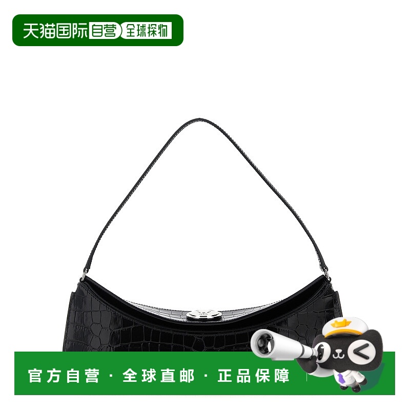 香港直邮JACQUEMUS 女士单肩包 25HBAW00438AC07A05990 AW2025