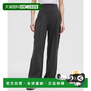 韩国直邮lululemon Lululemon Align™ Palazzo 长裤 *亚洲版型 -