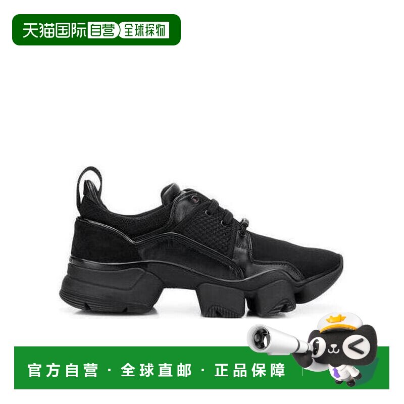 香港直邮Givenchy 低帮JAW运动鞋 BH001NH09M纪梵希