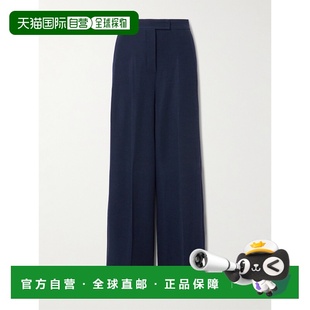 羊毛阔腿裤 1h可退 女士 麦斯玛拉 261178103160 香港直邮MaxMara
