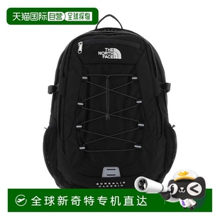 香港直郵THE NF00CF9C4GZ1 男士 雙肩包 FACE 1h可退 黑 NORTH