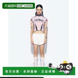 ZIPUP 女士自行车骑行服CA24BST007PK BICYCLE CALIE 韩国直邮ASIF