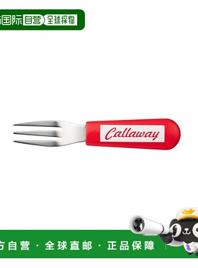 日本直邮Callaway-Callaway Fork Divot工具24 JM（7193110668）C