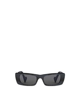 Gucci 徽标太阳镜 573239J0740