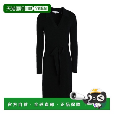 1h可退 香港直邮潮奢 DIANE VON FURSTENBERG 黛安 冯芙丝汀宝 女