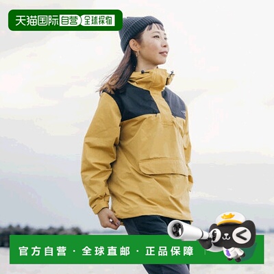 日本直邮Jackal Wear ST 夹克外套 S 黑色