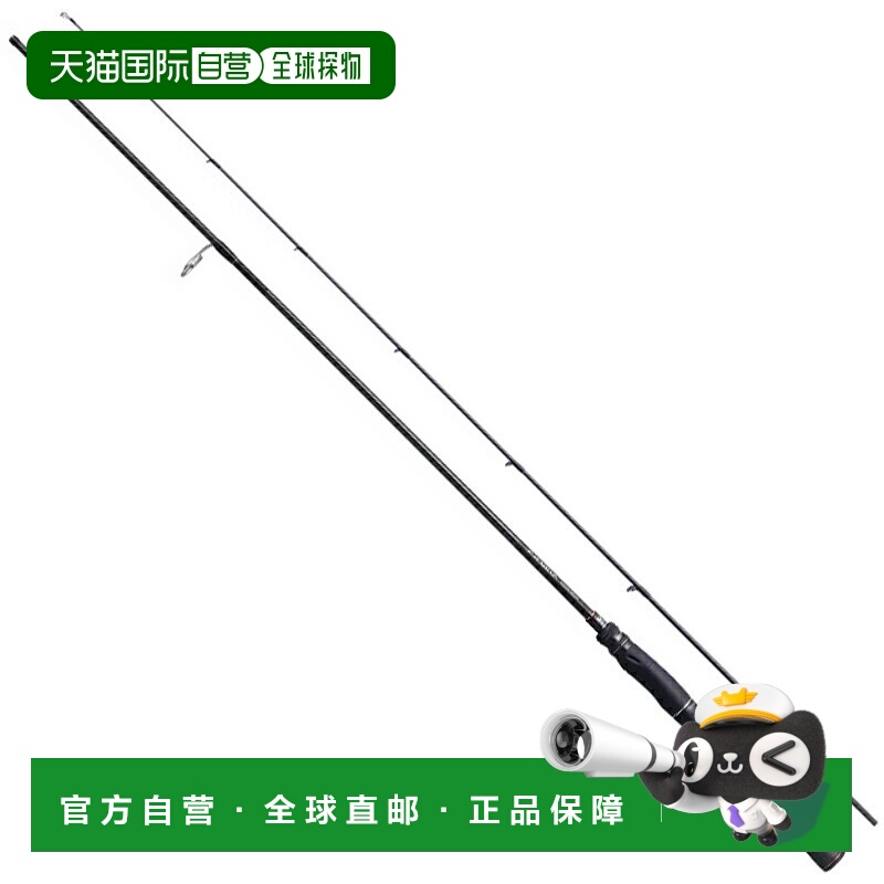 日本直邮Shimano 24 Poison Adrena 266L-2 266L-2 271150