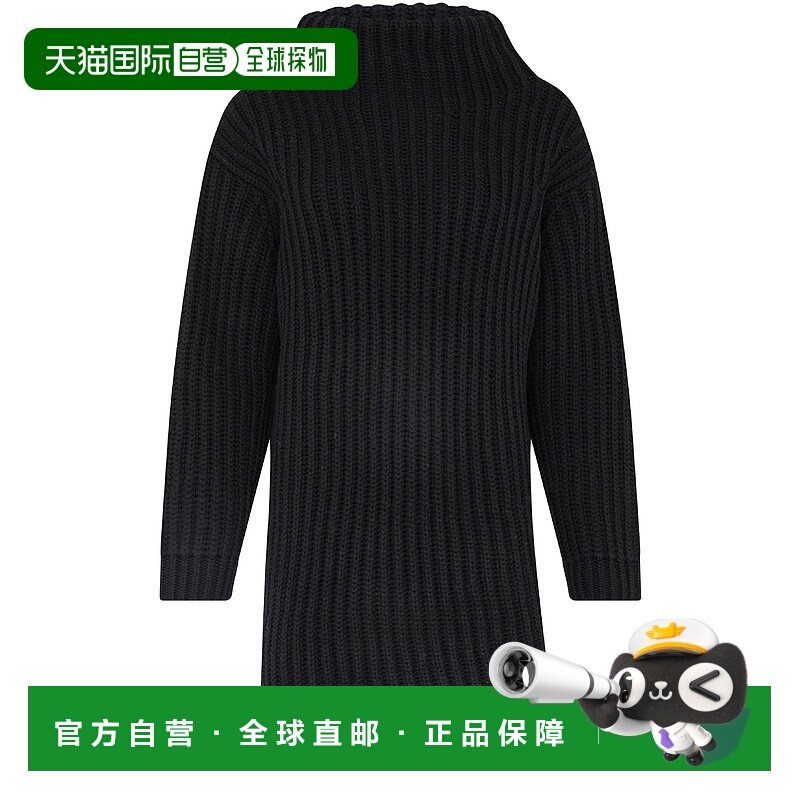 欧洲直邮MAX MARA 25秋冬  2421326043600/5 MAXX57B8BCK 女士 连