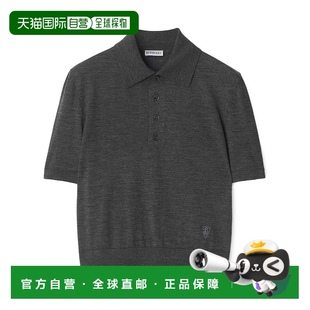1h可退 香港直邮burberry 女士 Polo衫
