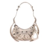 BALENCIAGA 女士斜挎包 6713090GT3Y9706