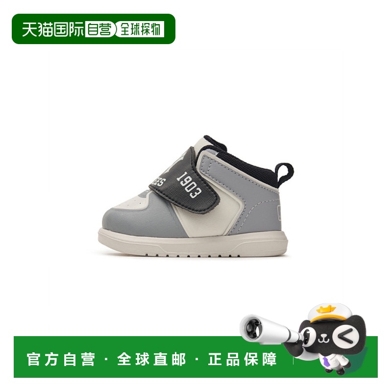 韩国直邮MLB KIDS 童鞋7ASXL4B4N-50GRL儿童