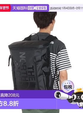 日本直邮【日本直邮】The North Face北面男女同款双肩包NM82255-