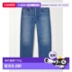 香港直邮AGOLDE 直筒牛仔裤 男士 1h可退 A7161810publish