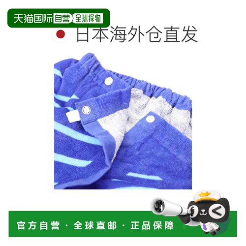 日本直邮Mizuno 美津浓 Cinema Collection 裹身毛巾 P4838 L码 8
