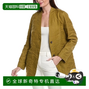 yorkLafayette 自营 new lafayette 148纽约Zeke亚麻混纺运动 148