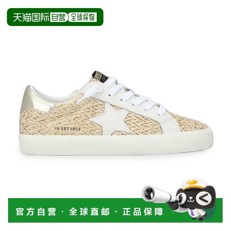 自营vintage havanaWomen's Flair 41 Sneaker In Dark Natural -