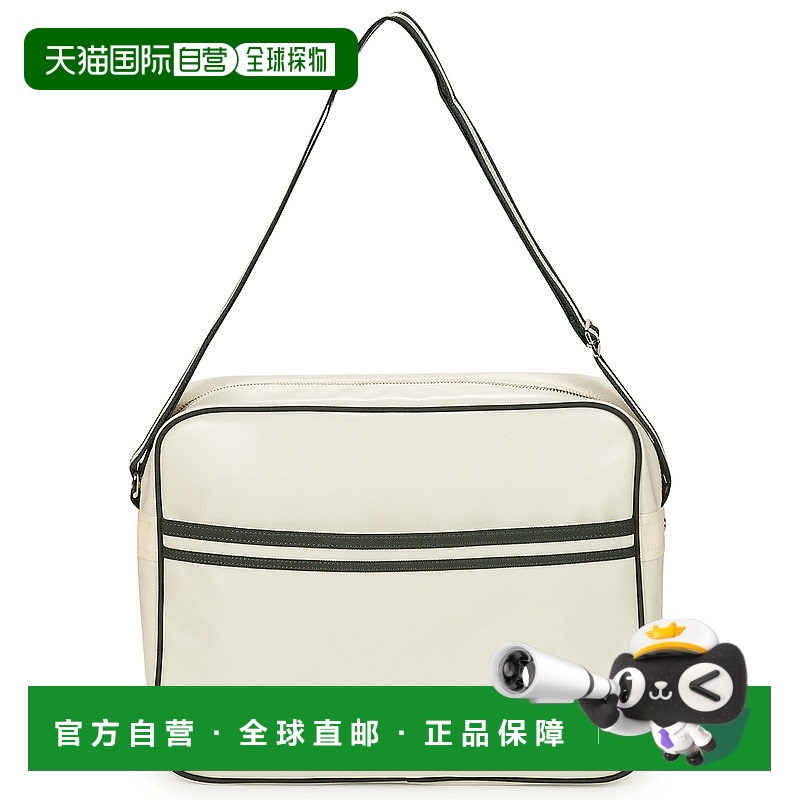 欧洲直邮FRED PERRY  男包 春夏 单肩包 CLASSIC SHOULDER BAG