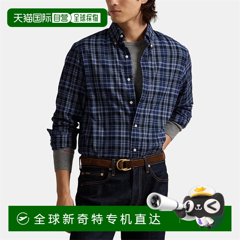 Blue Multi S 1Сʱڿ ֱʳ Polo Ralph Lauren Polo   1622.27Ԫ(88VIP 95)