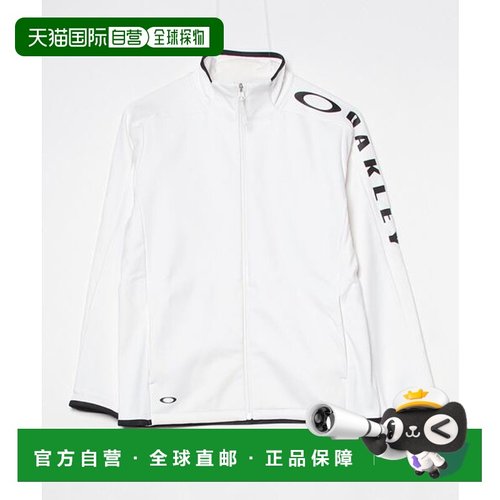 日本直邮OAKLEY RADIANT FUSION WARM JKT 10.0 [98454434] 夹克