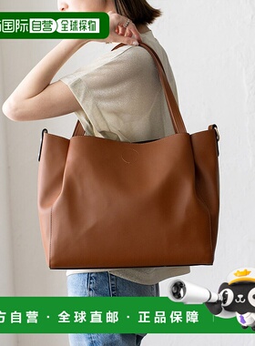 日本直邮VitaFelice 尼龙包附2way托特包 [V04517AW05360] 托特包