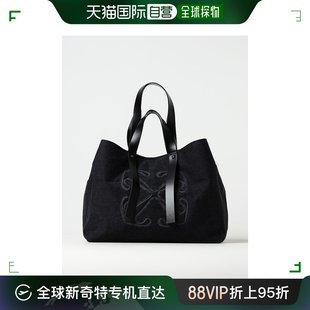 White Off 女士 Handbag 香港直邮潮奢 手提包 white woman