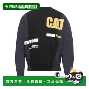 1h可退 【美国直邮】heron preston 男士 运动衫