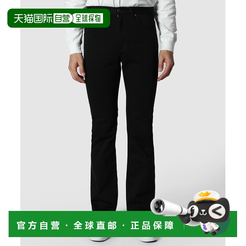 1h可退 日本直邮Lee 男士AMERICAN STANDARD 102款复古牛仔裤 引7