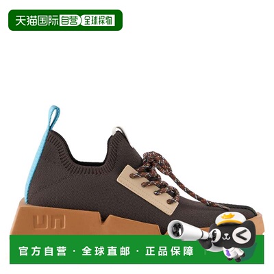 自营united nudeMega Juno - optic white 美国奥莱直发