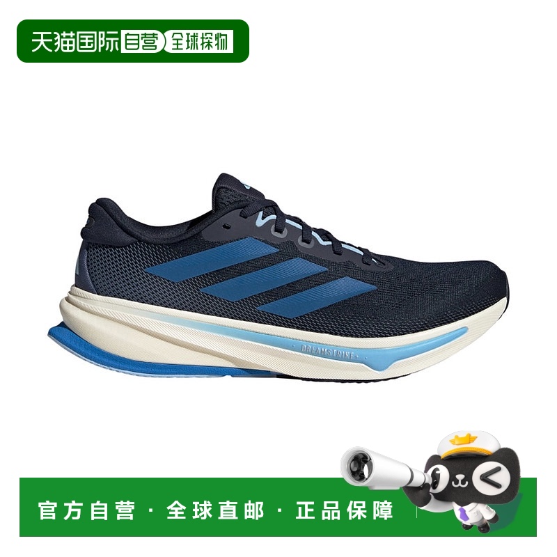 日本直邮 adidas Supernova Rise 2 Running 男士运动鞋