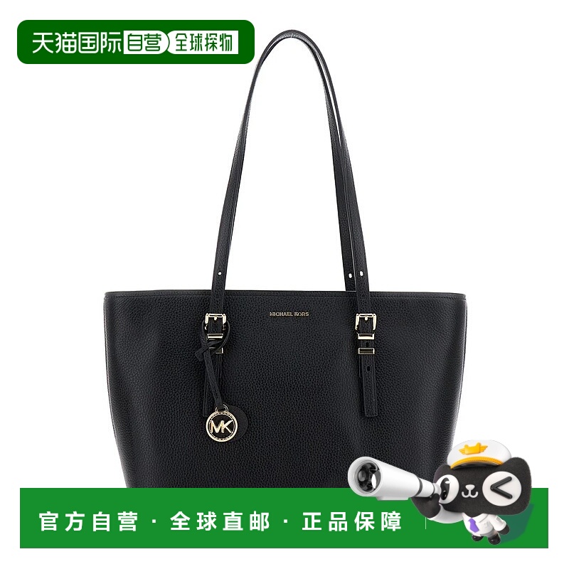 1h可退 香港直邮MICHAEL KORS 女士手提包 30T5GQNT2L001 AW2025