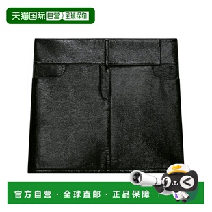 SS2025 125CJU218VY00149999 香港直邮COURREGES 女士半身裙