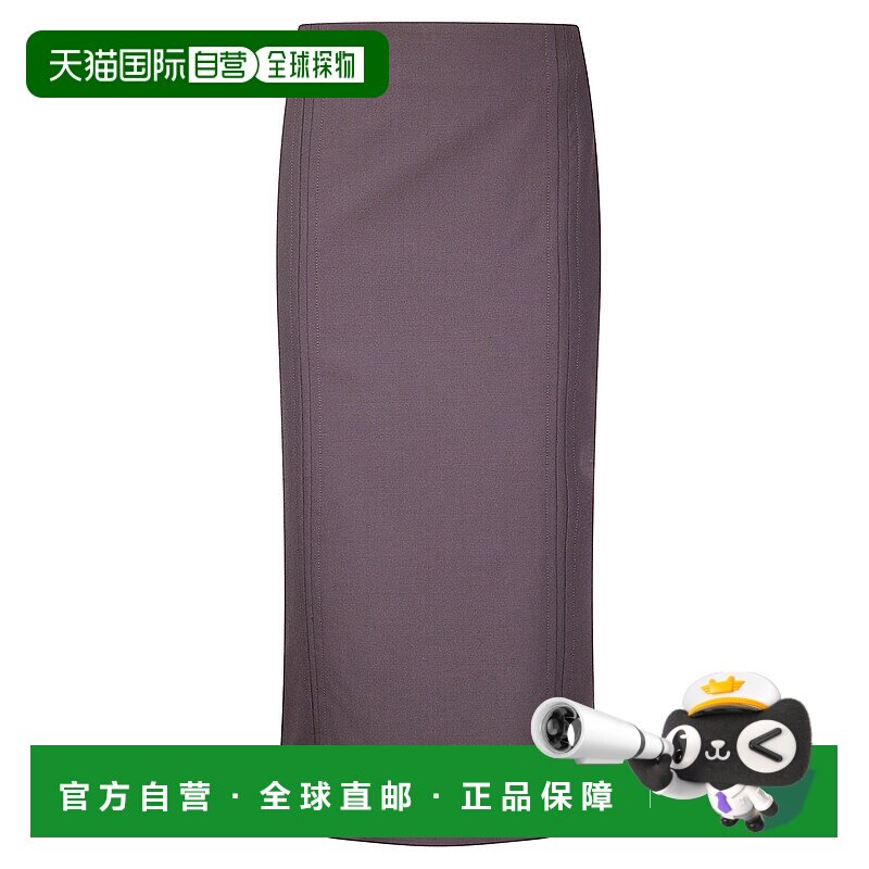 香港直邮MAISON MARGIELA女士半身裙S62ME0017M35622227