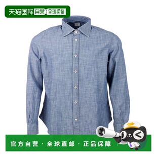 衬衫 欧洲直邮ele 男士 ven