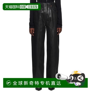 Maison 女士 香港直邮潮奢 MM6 1h可退 马吉拉 Margiela Mm6 马丁
